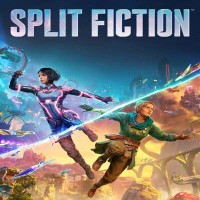 Split Fiction Logo