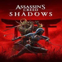 Assassins Creed Shadows Logo
