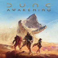 Dune: Awakening Logo
